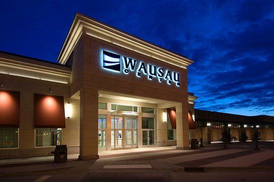 Wausau Center Mall