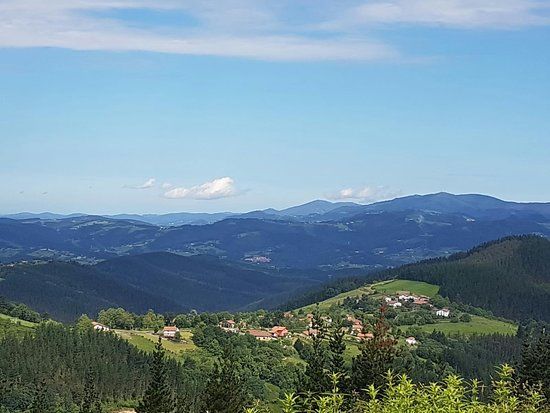 El Balcón de Bizkaia