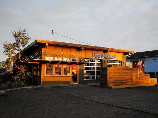 Tinderbox Coffee Roasters