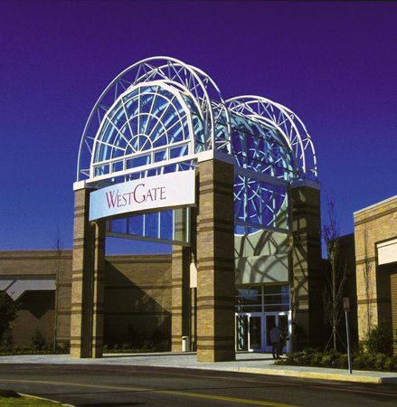 WestGate Mall