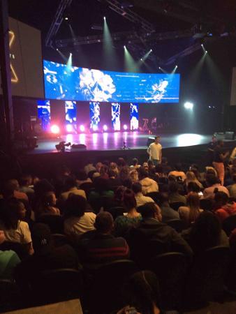 Elevation Church