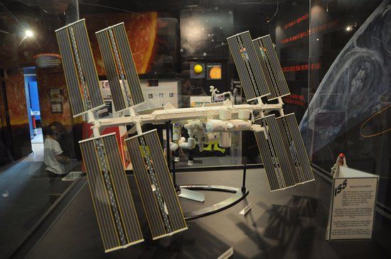 Okanagan Science Centre