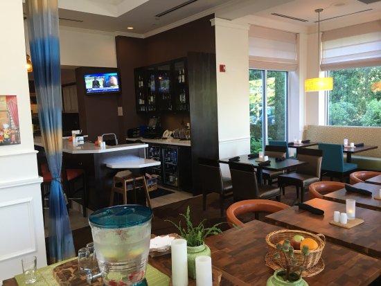 Great American Grill