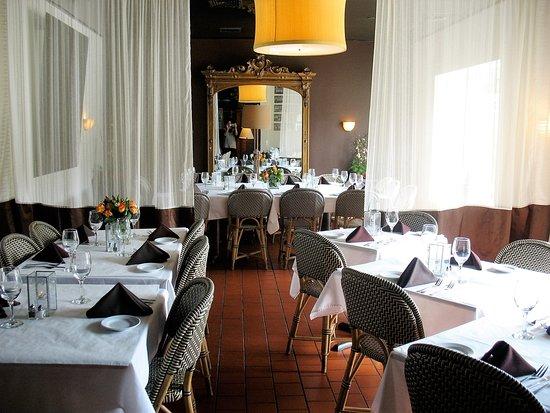 Bullfinch's Restaurant