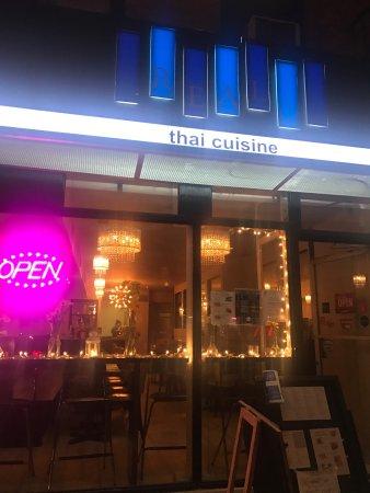 Real Thai Cuisine