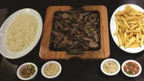 Espeto Choperia Jardim