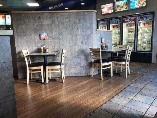 Dairy Queen Grill & Chill