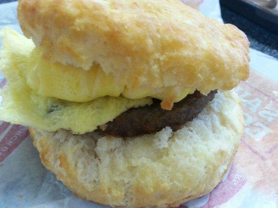 Hardee's