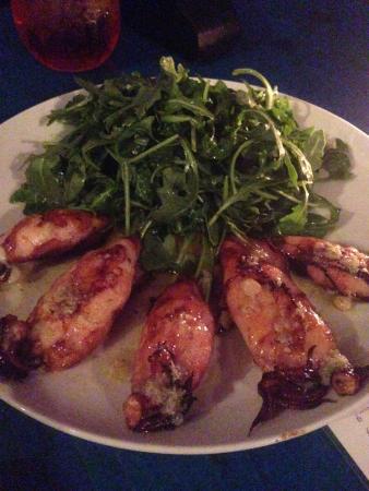 Il Buco at Sand Villa Hotel