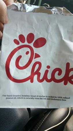 Chick-fil-A