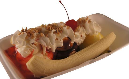 Parlor City Ice Cream