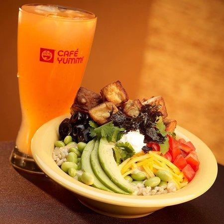 Cafe Yumm