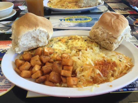 Mike and Ronda's The Place