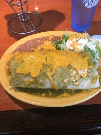 Sarita's the Original