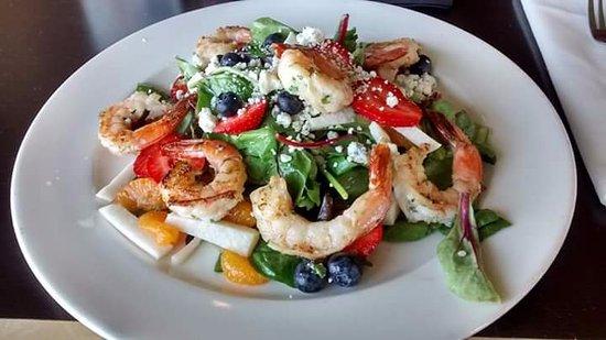 Harbor House Restaurant