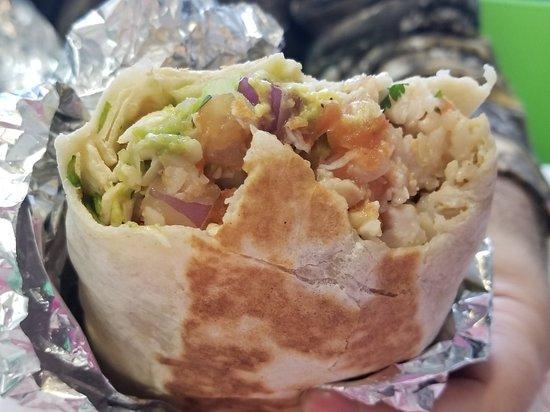 Quesada Burritos & Tacos