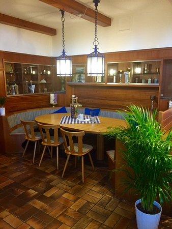 Vereinsheim ESV Munchen-Freimann e.V