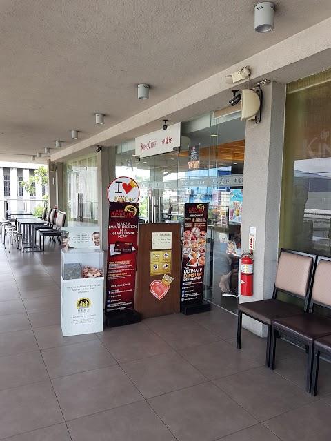 King Chef Dimsum Kitchen