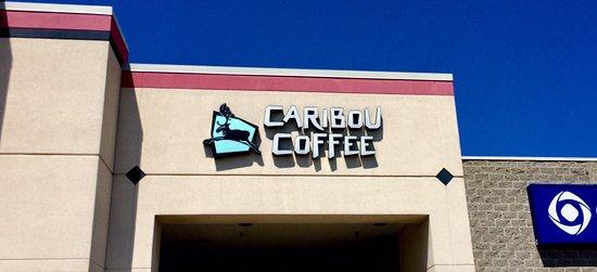 Caribou Coffee