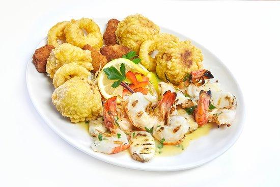 Kennedys OF Barbican