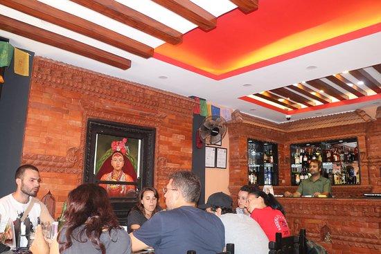 Paleti Bhanchha Ghar Restaurant & Bar