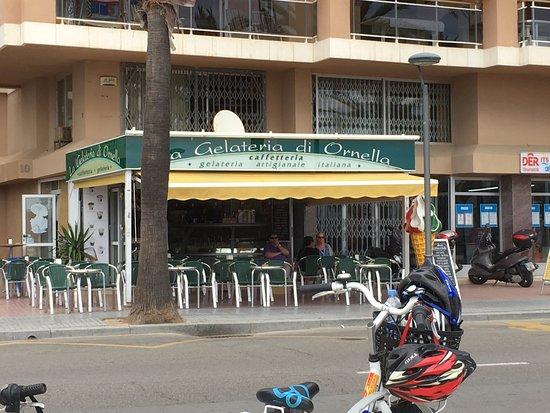 La Gelateria Di Ornella