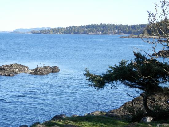 Moorecroft Regional Park