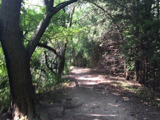 Dillon Nature Center