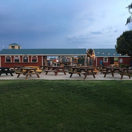 Starlight Ranch Event Center