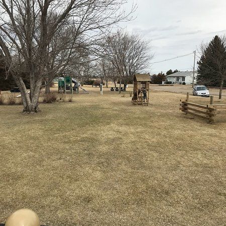 Valentine Municipal Swimming Pool