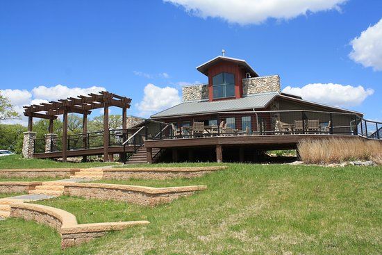 Dickinson County Nature Center