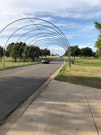 Elmer Thomas Park