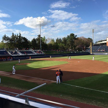 Davenport Field