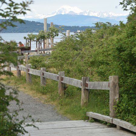 Ship Harbor Interpretive Preserve