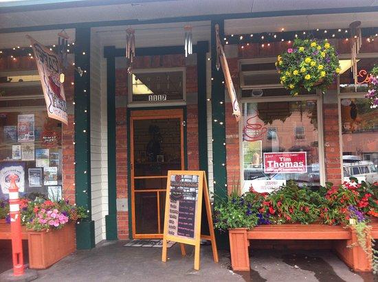 Grounds For Perfection