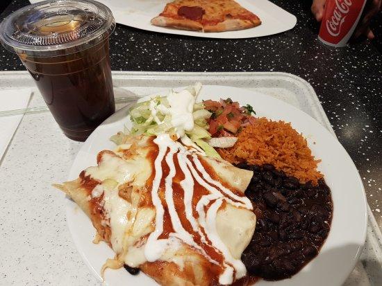 Habanero Mexican Grill