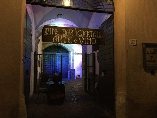 Il Casale dell'Antico Arte & Vino