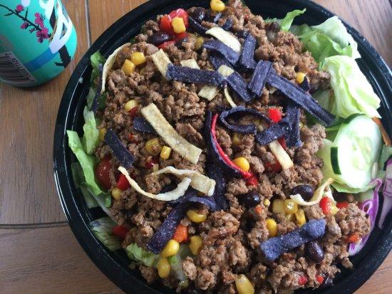 Mike's Roast Beef & Pizzeria