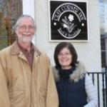 CJ Mahoney's