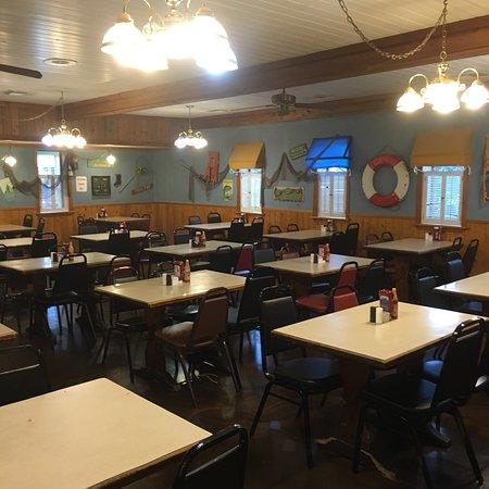 David Beard's Catfish King