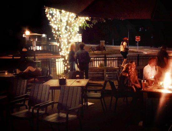 Glenwood Springs Brew Garden