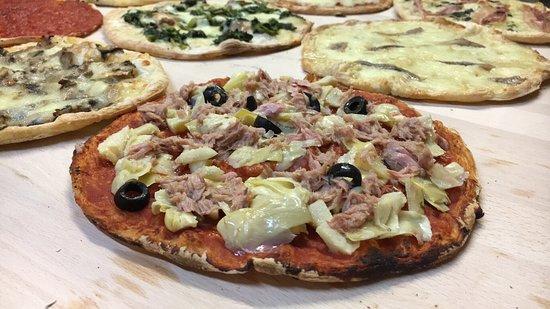 Pizzeria Due Pini