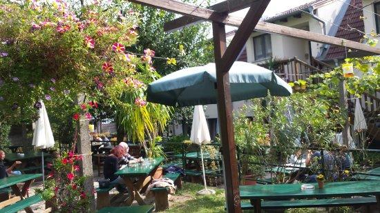 Heuriger Friseurmuller