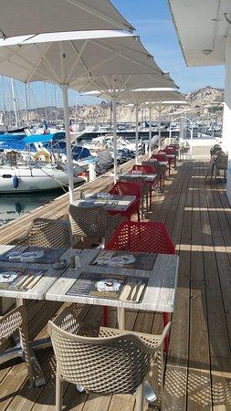 Le Bistrot du C.A.M