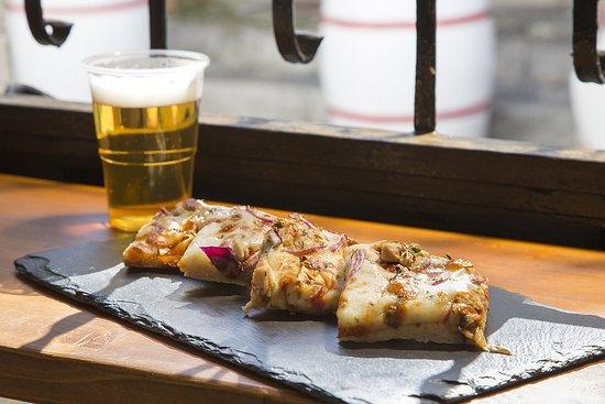 Pizzeria Albaicin Ddom