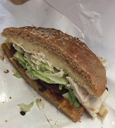 Alvin Ords of Bluffton