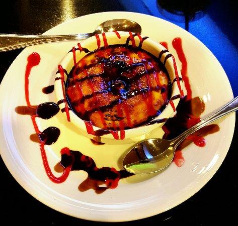 Oasis Restaurant and Lounge