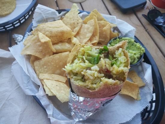 Freebirds World Burritos