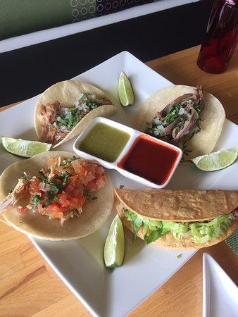 Paco's Mexican Cuisine