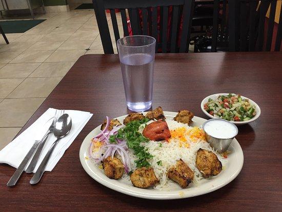 Shahi Cafe